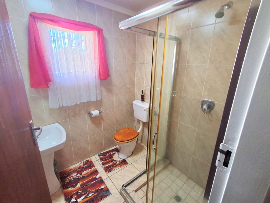 3 Bedroom Property for Sale in Sasolburg Ext 1 Free State